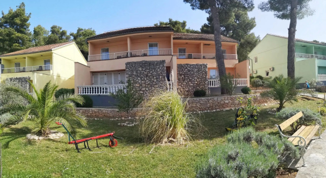 Matilde Beach Resort, Забронировать Курортный отель Водице Шибенско-Книнская жупания