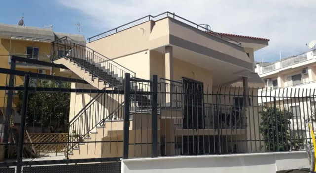 Appartamento B&B Domus Pompei, Брондау Таңертеңгі аспен бірге түндеу Scafati Campania