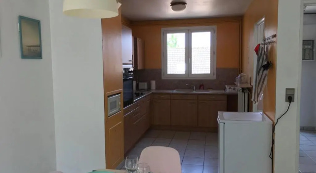 F3 - Séjour Paris + Disneyland - 37bd Segrais Lognes, Забронировать Апартаменты/квартира Валь-Мобюэ Иль-де-Франс