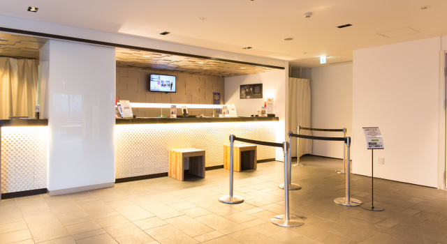 ibis Styles Kyoto Station