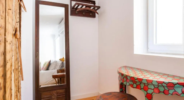 Апартаменты Standard Lisbon Chillout Apartments