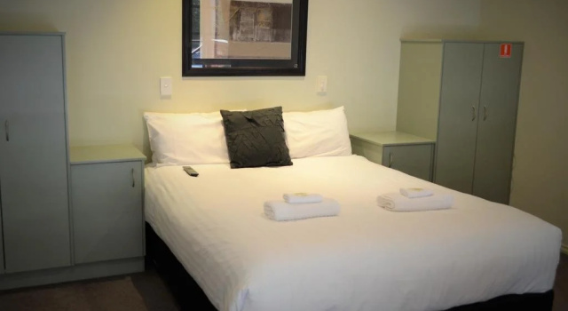 Tasman Holiday Parks - Merool on the Murray, Забронировать Курортный отель Моама Новый Южный Уэльс