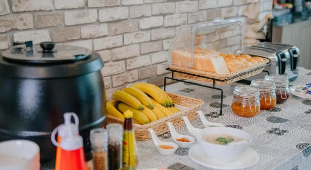 ONE Chumphon Hotel, Брондау Қонақ үй Chumphon Chumphon