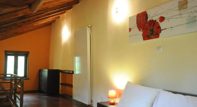 Giusvalla Forest Village, Rezervați Hotel Dego Liguria