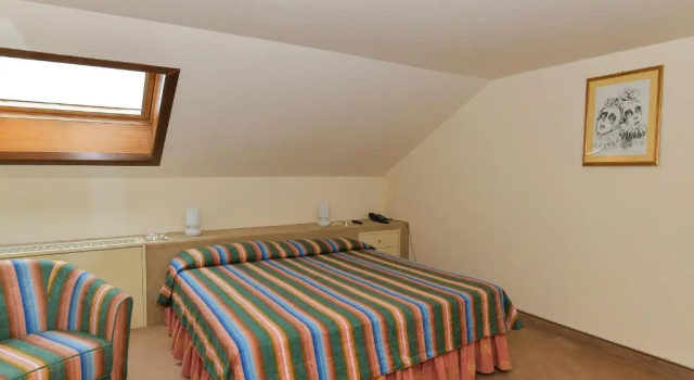 Номер Standard Hotel Elite