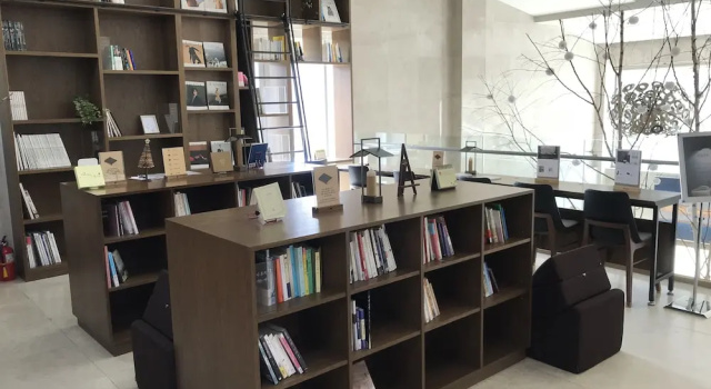 Healience Seonmaeul, Rezerwuj Hotel Hotele w Hongcheon z Parkingiem, Parking