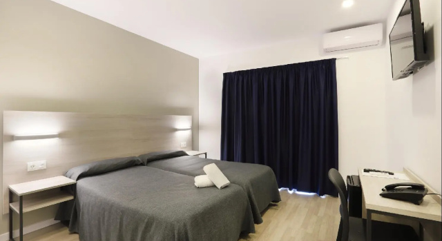 Hotel Brasil