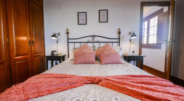 4 star holiday home in San Juan de la Rambla, Забронировать Отель Сан-Хуан-де-ла-Рамбла Тенерифе