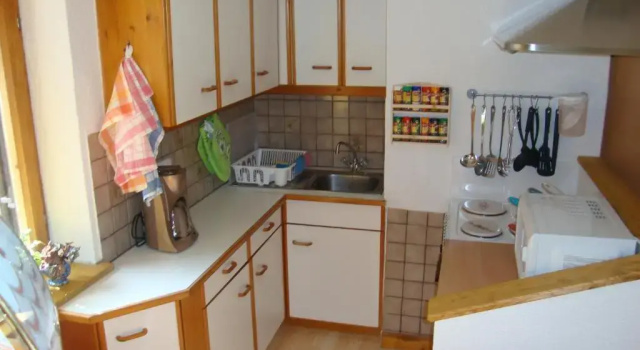 Апартаменты Ferienwohnung Viola