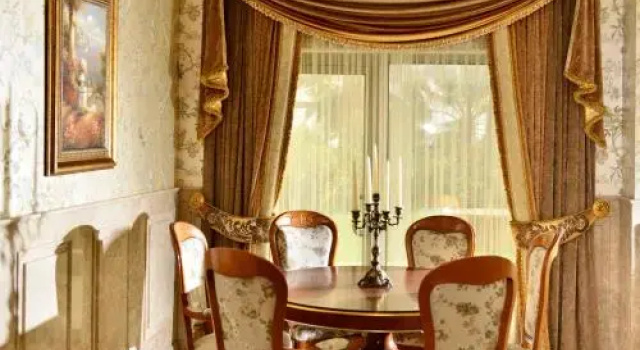Villa Dale, Забронировать Вилла Отели Побережья Алании с парковкой, Парковка