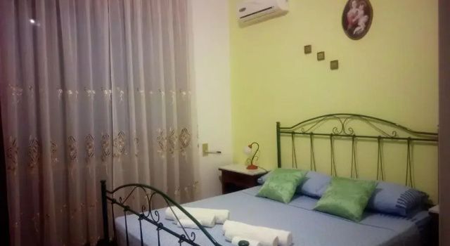 Двухместный номер Standard Belvedere4Colonne B&B Rooms & Suites