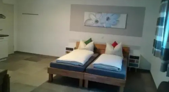 Gästehaus Brunnerhof, Забронировать Отель Мюнхен Верхняя Бавария