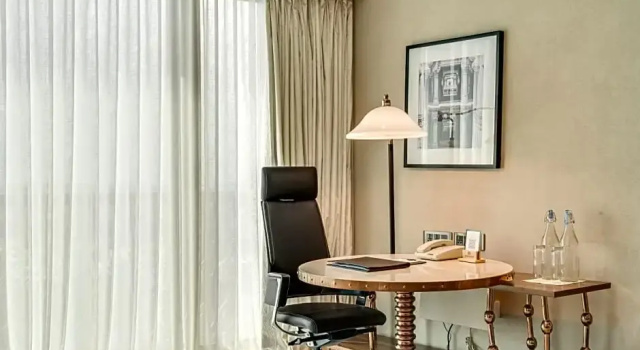 Номер Executive ITC Narmada, a Luxury Collection Hotel, Ahmedabad