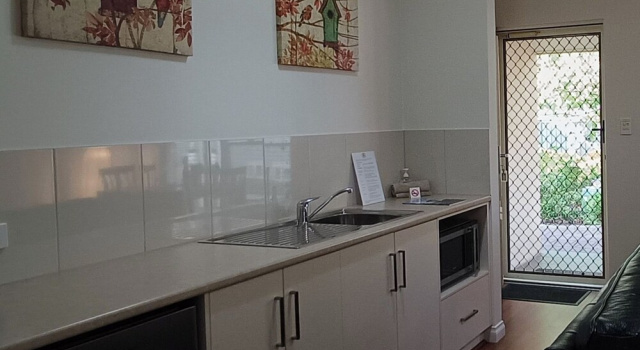 Люкс Standard Hahndorf Oak Tree Cottages