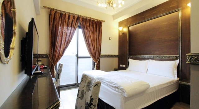 Номер Standard Fardo Homestay