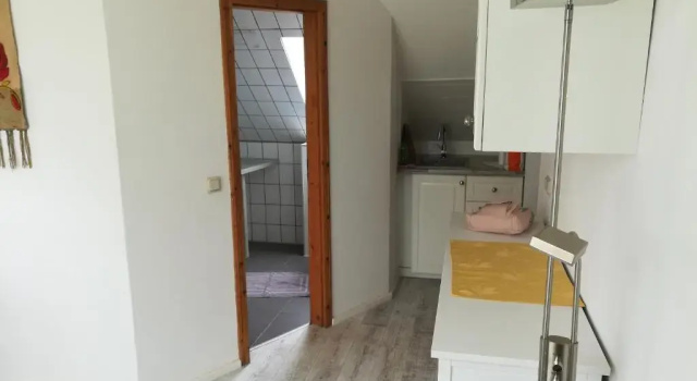 Двухместный номер Standard Fünf Linden