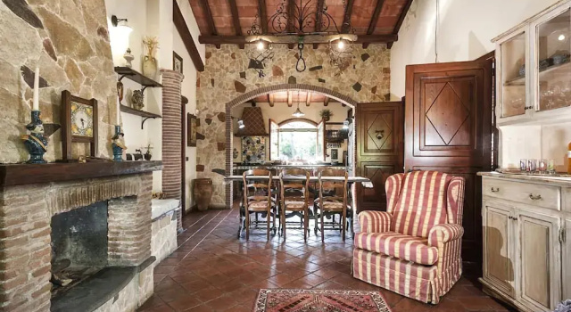 Casa dei Fiori, Забронировать Отель Отели в центре Рагальна, в центре