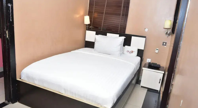 Номер Standard Ai-Royal Hotel & Suites
