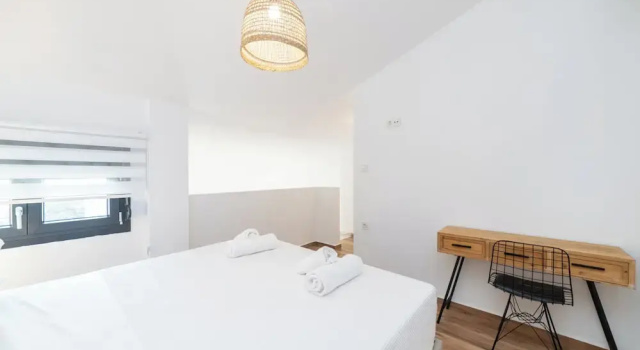 Апартаменты Erato Residential Complex