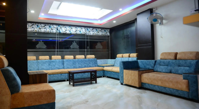 Hotel King Safire, Забронировать Отель Отели Порт-Блэр 3 звезды, 3*