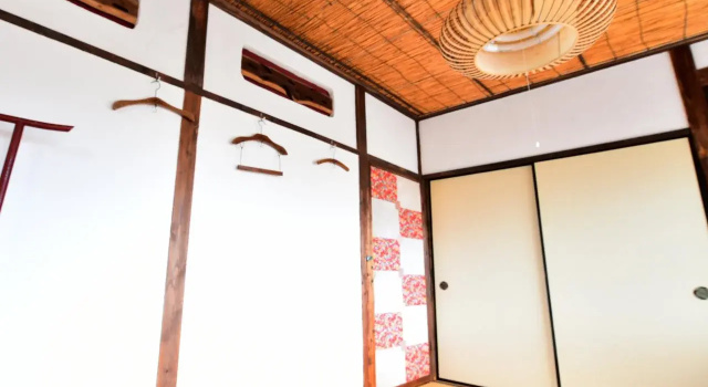 Nikko Guesthouse Sumica, Забронировать Хостел Недорогие отели Kita Kanto, недорогие