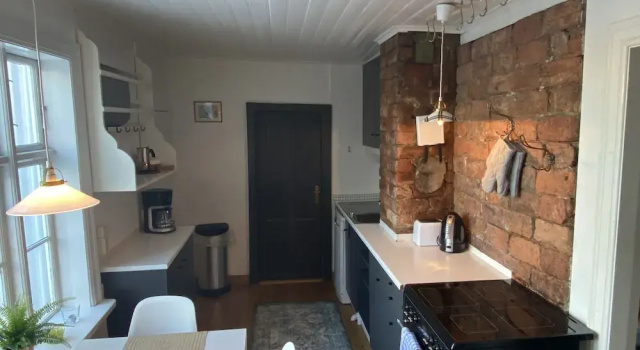 Rustic Style Apartment, Забронировать Апартаменты/квартира Апартаменты Хёвюдборгарсвайдид, Апартаменты/квартира