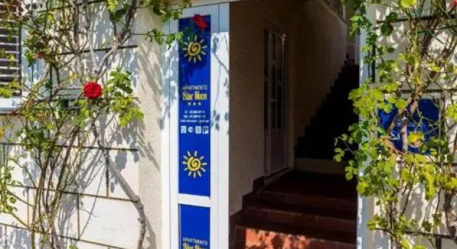 Apartement Blue Moon, Varaa Huoneisto Konavle Dubrovnik-Neretva County