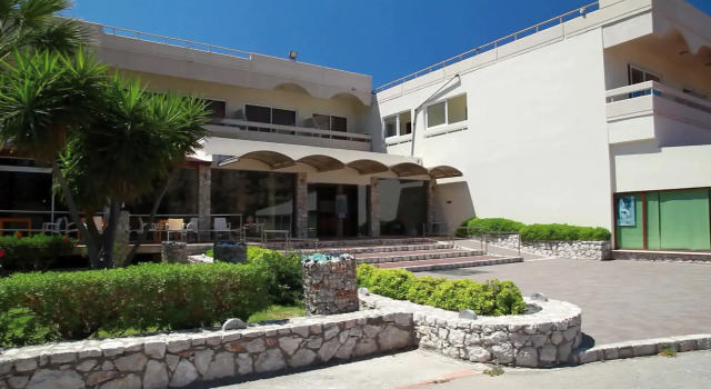 Delfinia Resort - All Inclusive