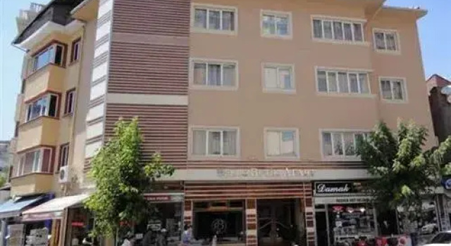 Bello Butik Otel