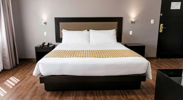 Полулюкс Wyndham Costa del Sol Piura