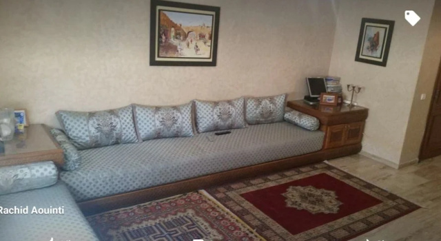 Impeccable 2-bed Apartment, Забронировать Апартаменты/квартира Темара Skhirate-Témara