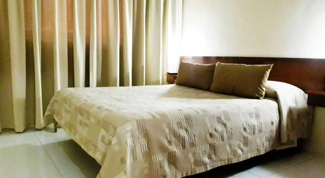 Carina Flat By Atlantica Hotels, Забронировать Отель Сантос Сан-Паулу