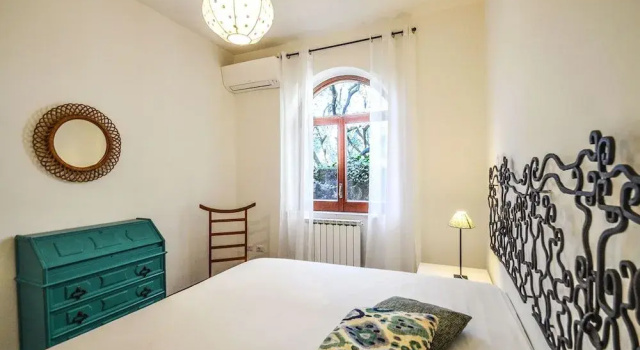 Casa Marisa, Забронировать Апартаменты/квартира Отели Сана Монтано с парковкой, Парковка
