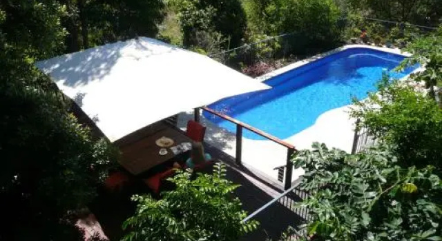 Yarrandabbi Dreaming Boutique B&B, Rezervasyon Bed and Breakfast Queensland otoparklı oteller, Otopark