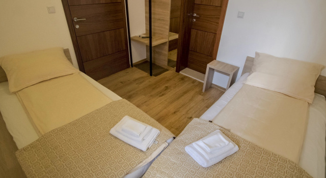 Hotel Logavina 8 Garage Parking, Забронировать Отель Сараево Сараевский кантон