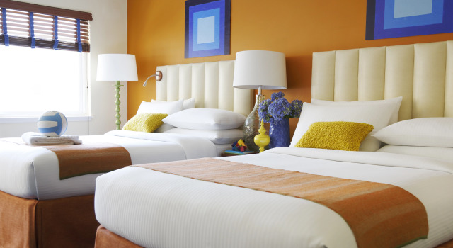 Hotel Del Sol, a Joie de Vivre Hotel, Rezervați Hotel Marina District 