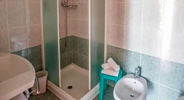 Номер Standard Hotel Nuova Barcaccia