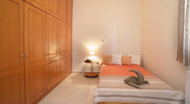 Lizas Villas