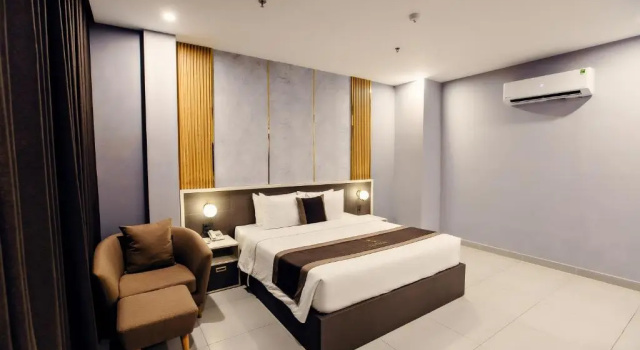Номер Standard LION 3 HOTEL