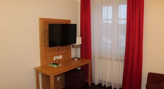 Номер Comfort Hotel Brauereigasthof Amberger
