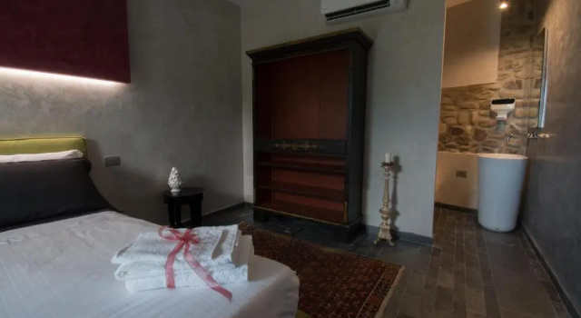 Номер Standard Sesto Armonico B&B