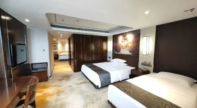 Люкс Premium River Four Seasons Hotel