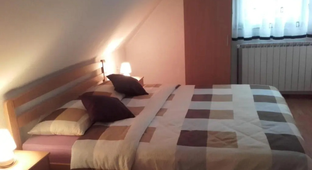 House Luketić, Забронировать Отель Растовача Lika Region