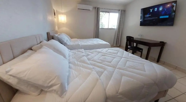 Point City Hotel, Boek Hotel Guasave Sinaloa