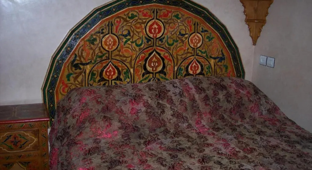 Люкс Riad Benchekroun