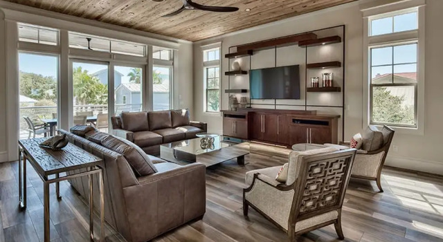 The Life Aquatic by Five Star Properties, Забронировать Отель Бизнес-отели Дестин, 4* 5*