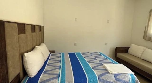 Standard cameră SurfNest Tamarindos