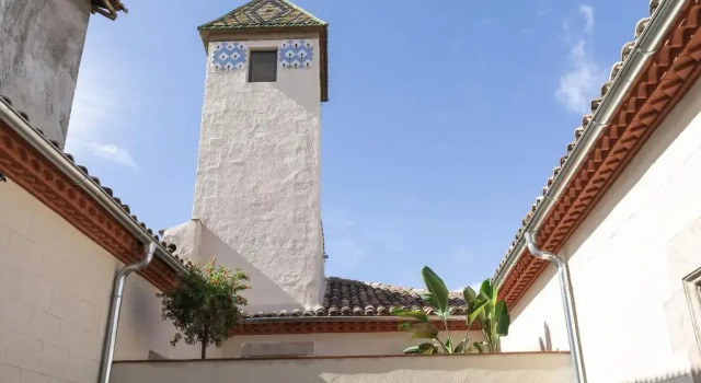 Maldà Singular Hotel