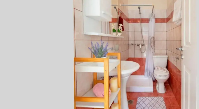 Коттедж Xenia House