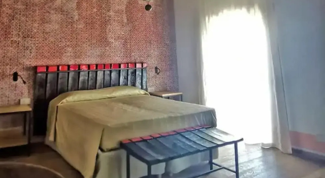Номер Deluxe Relais Cocci Grifoni - Panoramic Wine Resort